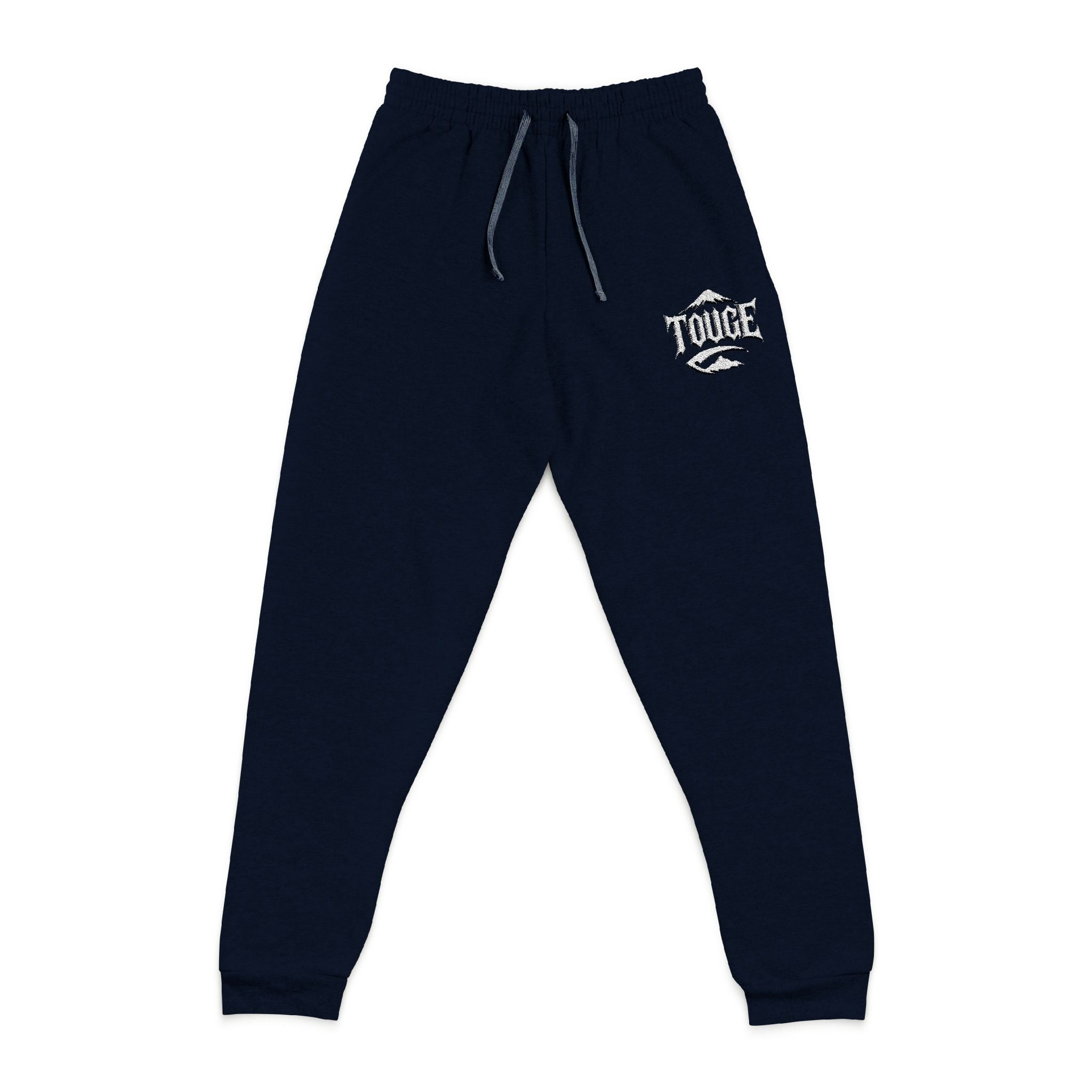 Unisex Joggers (Embroidery)