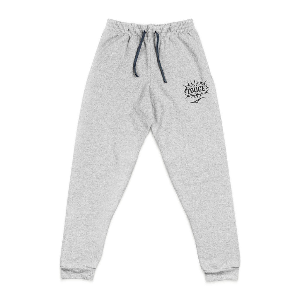 Embroidered Unisex Joggers - Ultimate Comfort & Style