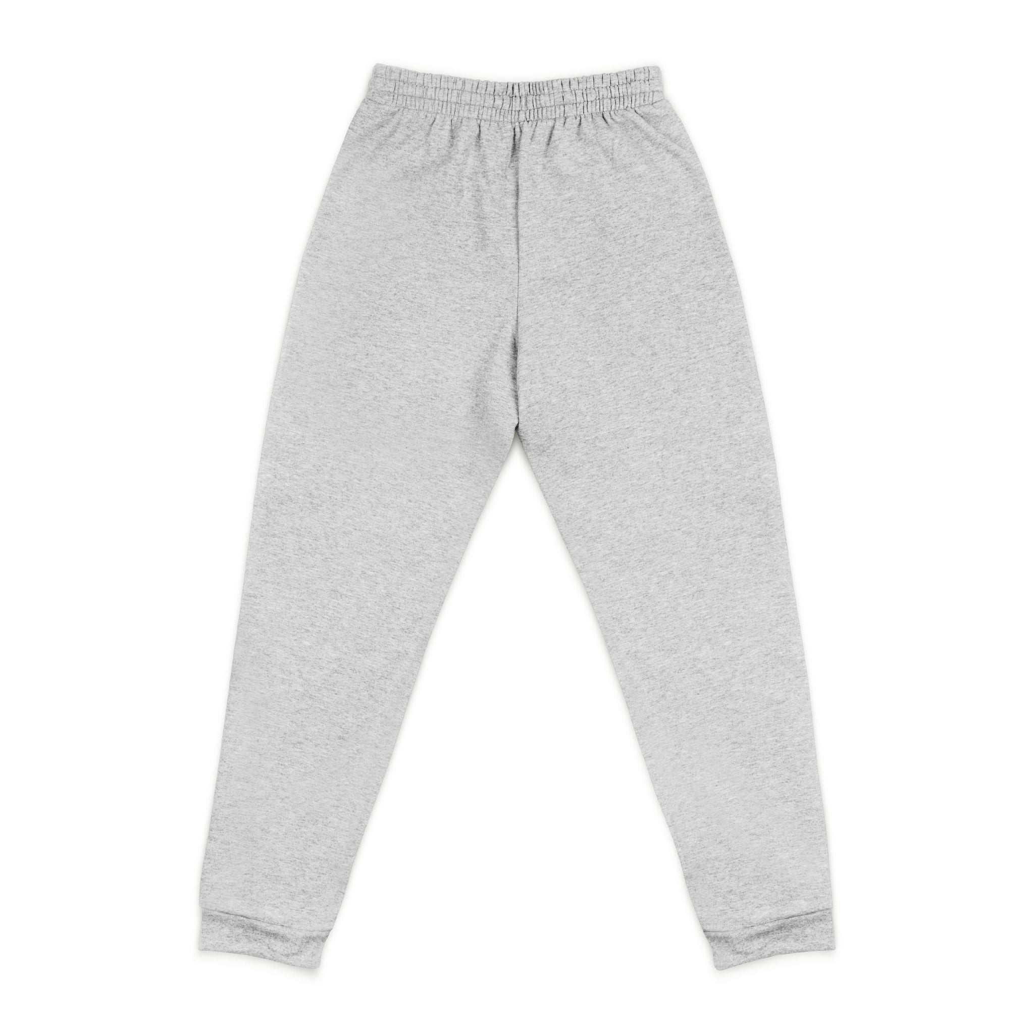Embroidered Unisex Joggers - Ultimate Comfort & Style