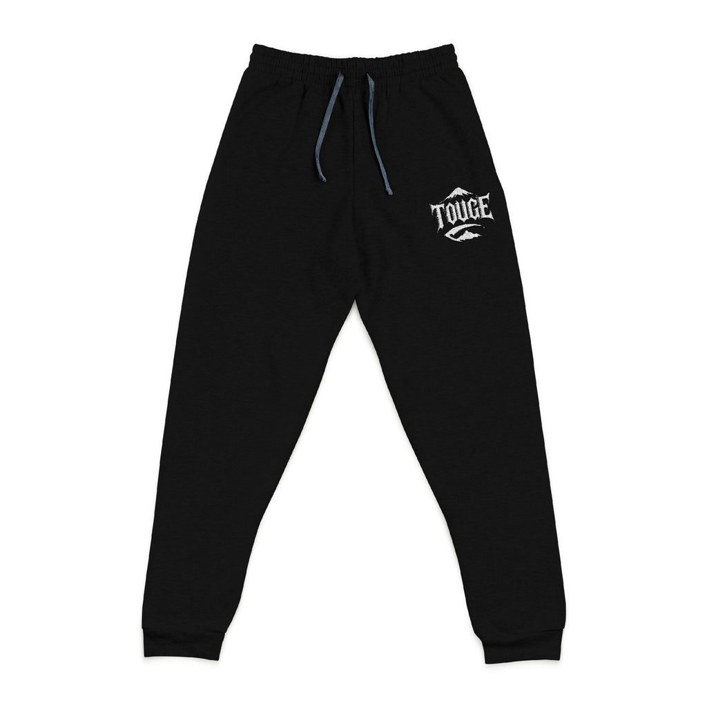 Unisex Joggers (Embroidery)