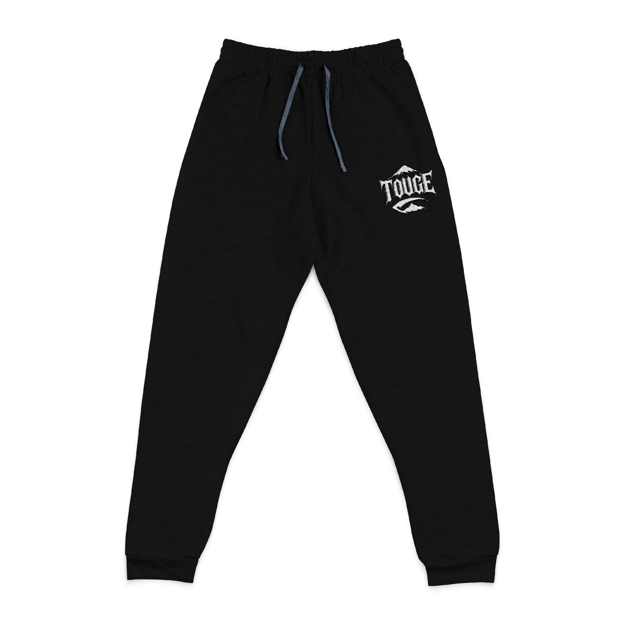 Unisex Joggers (Embroidery)