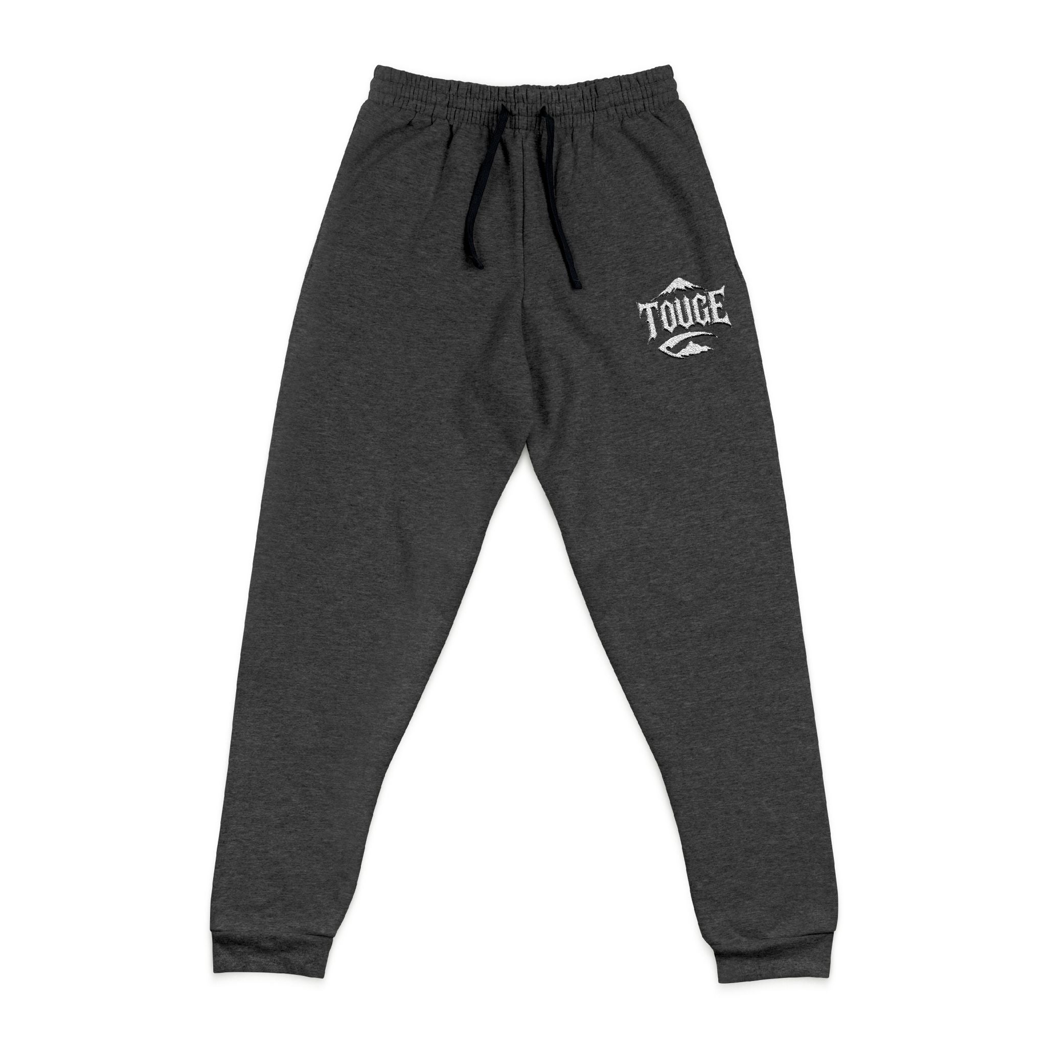 Unisex Joggers (Embroidery)