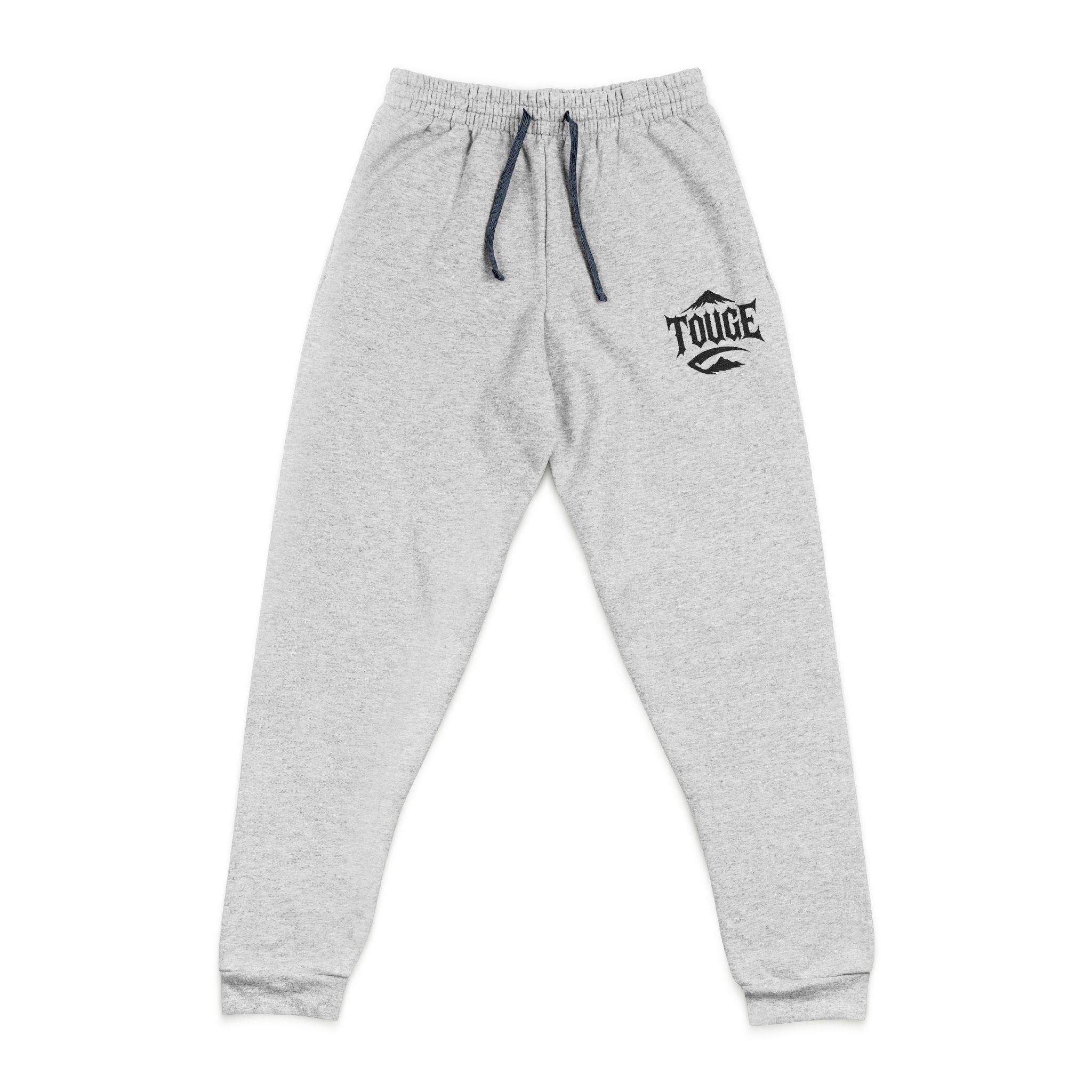Unisex Joggers (Embroidery)